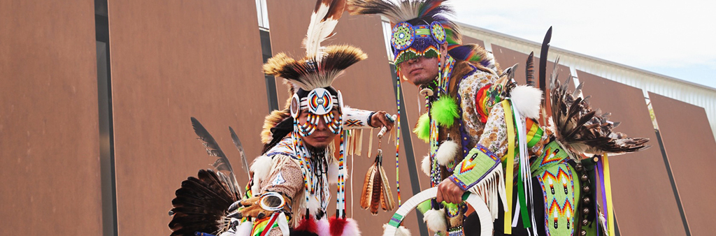 Indigenous Arts Festival (June 20-21, 2025)